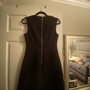 Black Kate Spade ♠️ Dress
